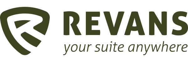 Logo Revans